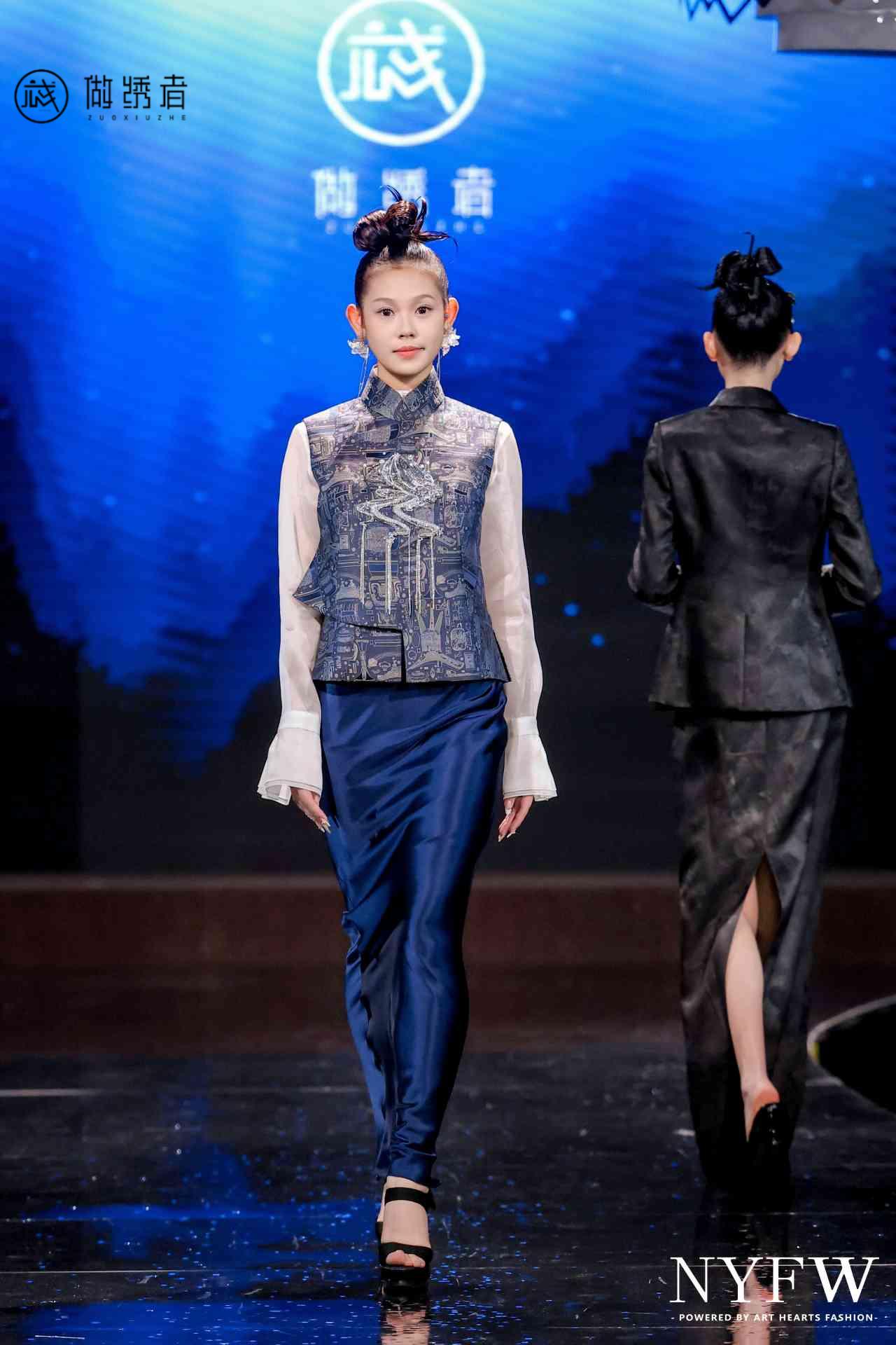 白银瀑布 第3张图